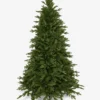 9' Alpine Fir Artificial Christmas Tree Unlit