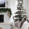 King-Noble-Fir-Artificial-Christmas-Tree14_1 9' King Noble Fir Artificial Christmas Tree with 700 Warm White LED Lights