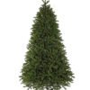 7.5' King Fraser Fir Artificial Christmas Tree Unlit