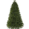 9' King Fraser Fir Artificial Christmas Tree Unlit