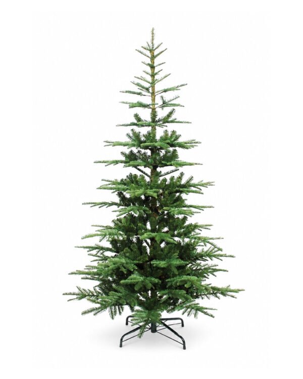 7' King Noble Fir™ Artificial Christmas Tree Unlit