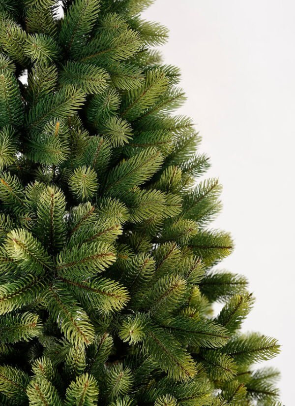 6.5' Royal Fir Slim Artificial Christmas Tree Unlit