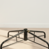 6.5' Cypress Spruce Artificial Christmas Tree with 1000 Warm White & Multi-Color LED Lights